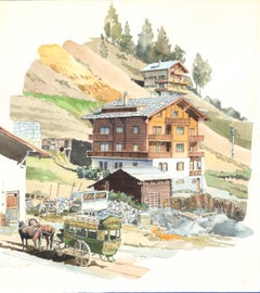 Zermatt, Switzerland