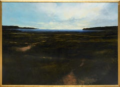 Jamestown Marsh II Landscape