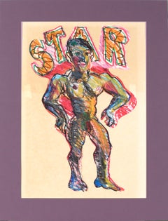 Ragazze al banco del pranzo