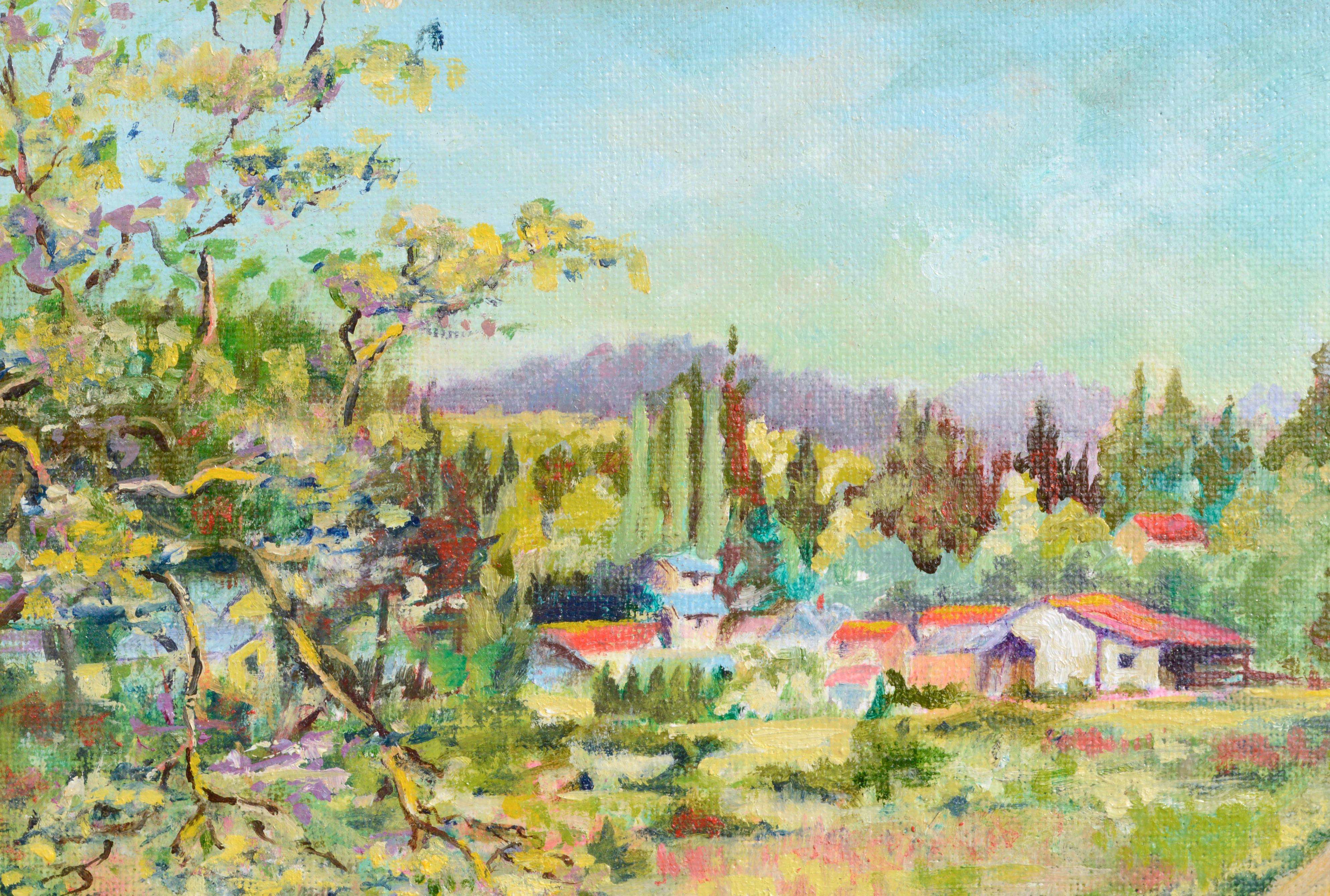 tualatin landscape