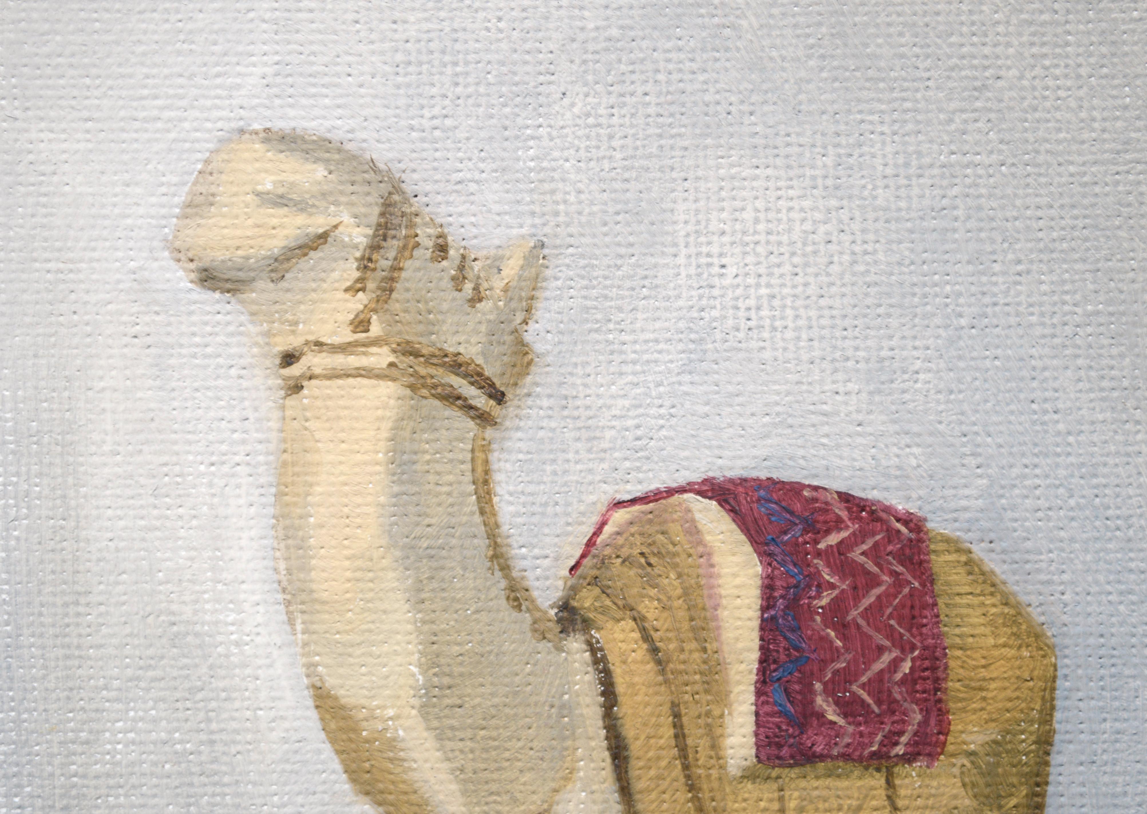 susan the camel