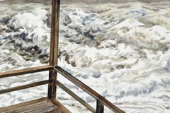 Outside the Deck by Joseph Yeager