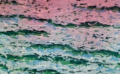 "Where the Waves Toss Their Heads" Abstract