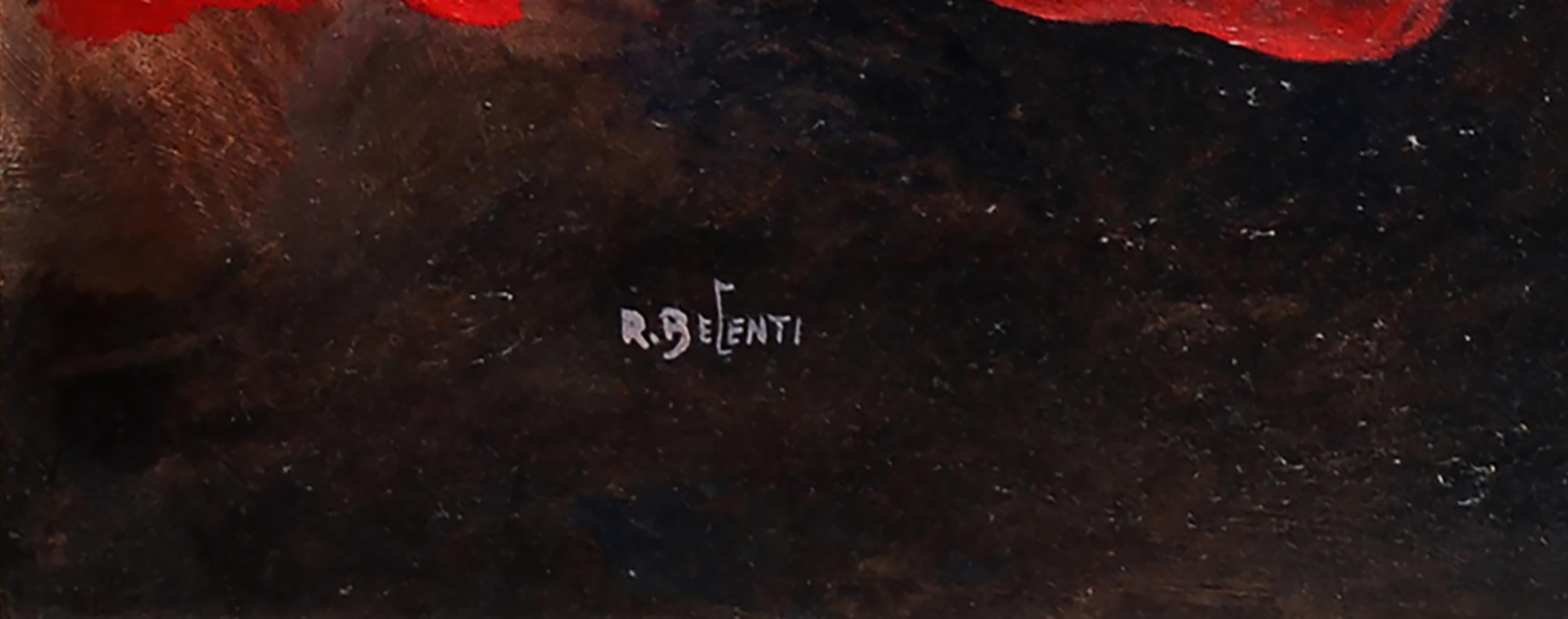 robert becenti jewelry