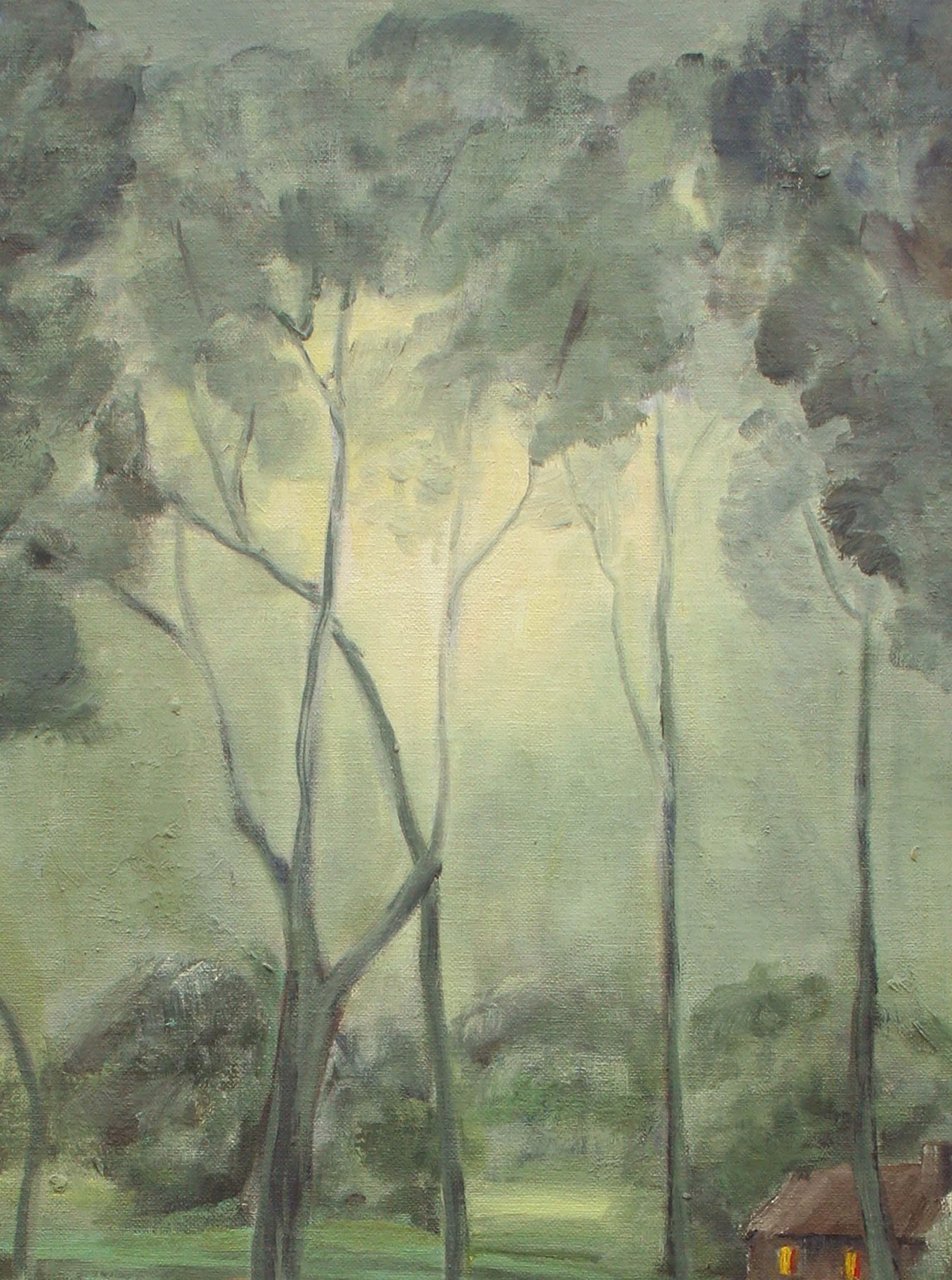 eloise painting