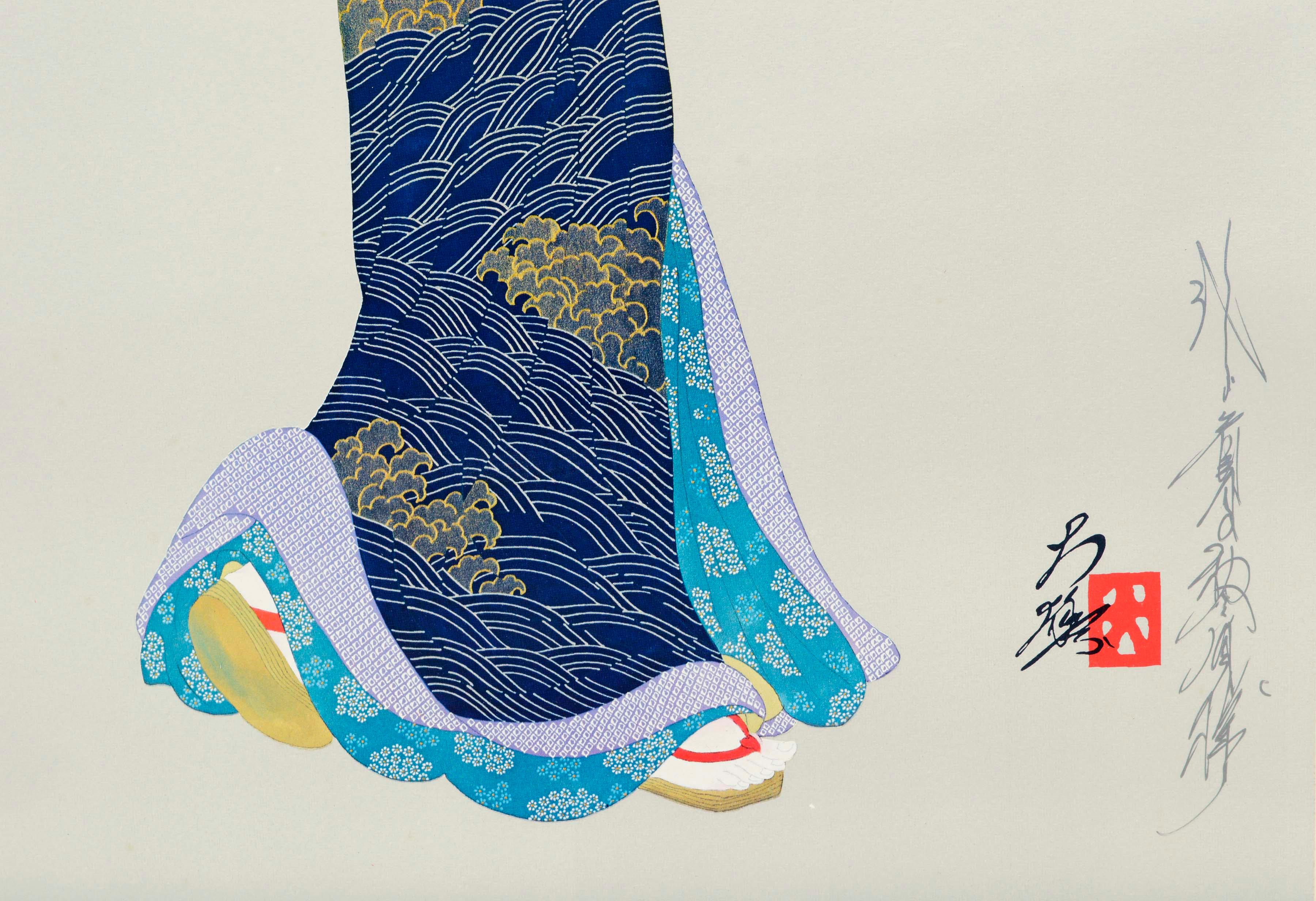 otsuka paintings