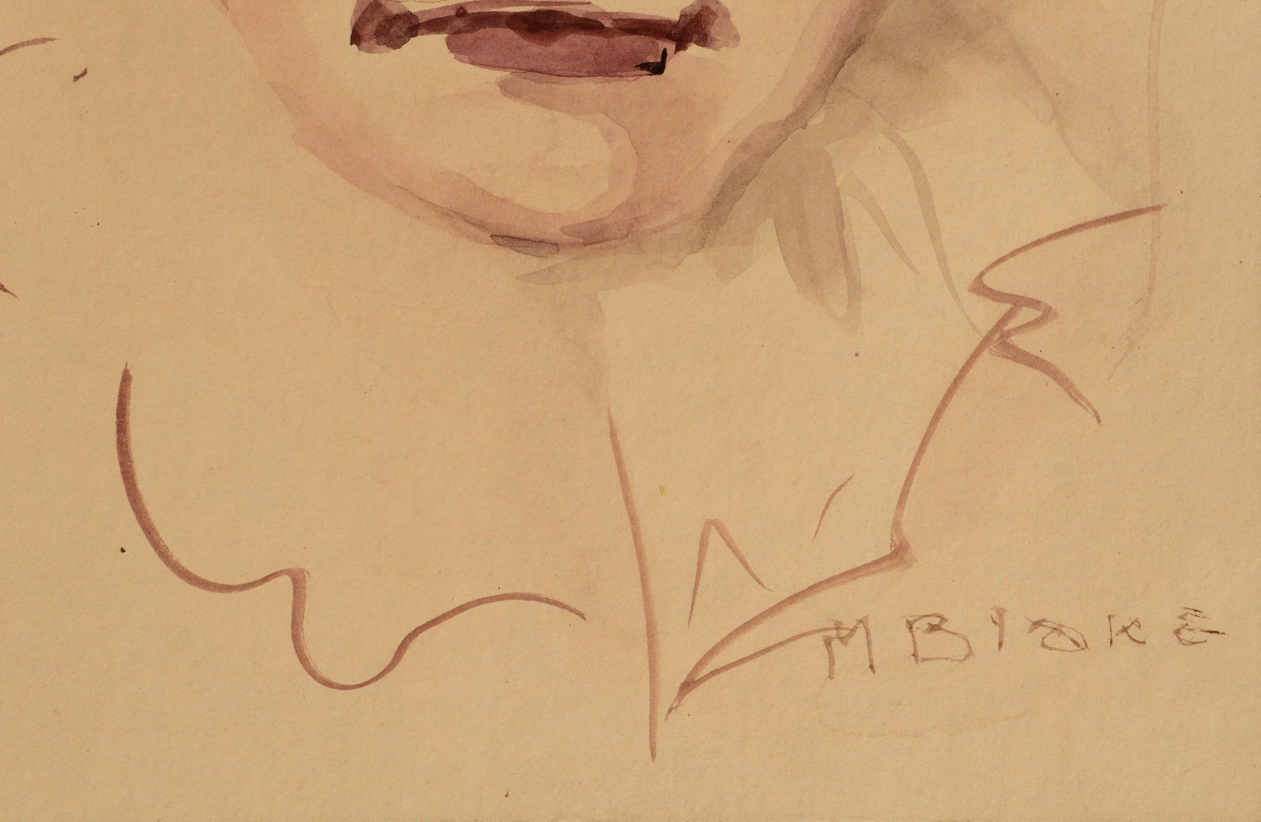marjorie m anderson artist