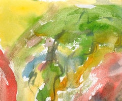 Greene & Greene astratto