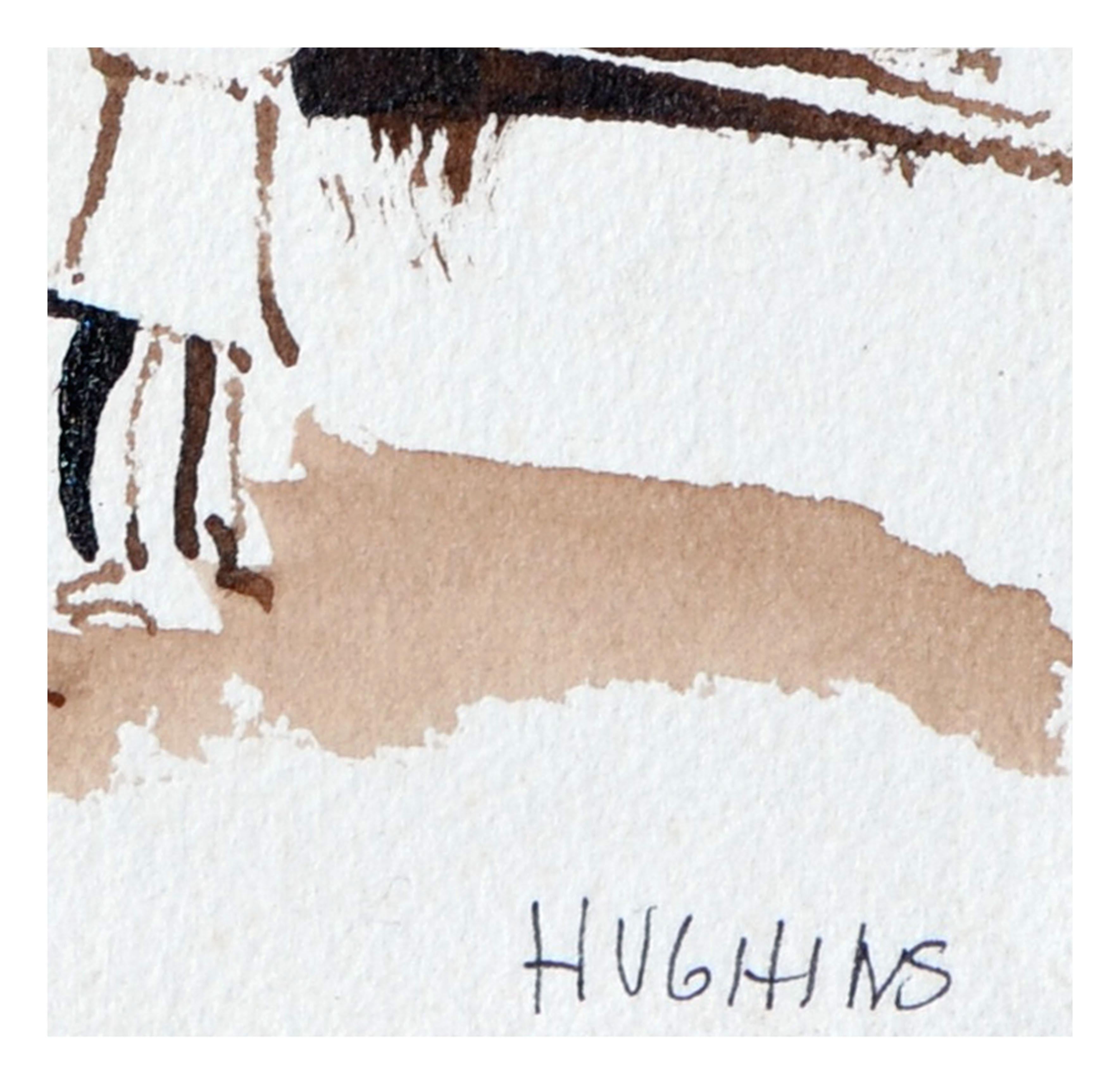 hughins