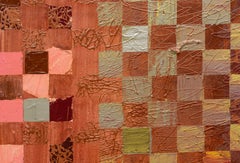 Colorful Squares #5