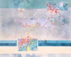 Abstract Bubbles and Patterns