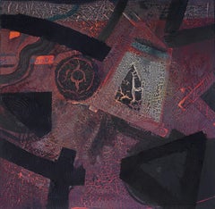 Primordial Abstract #2