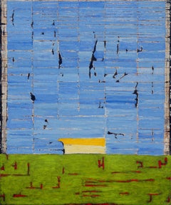 Abstract Landscape