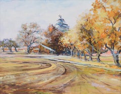 Paesaggio agricolo rurale