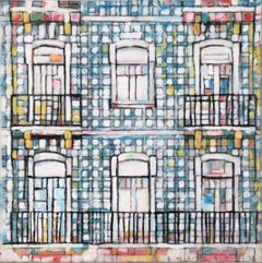 Portuguese Windows #1