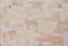 "It Is The Closest You Can Get", Contemporary Red Abstract