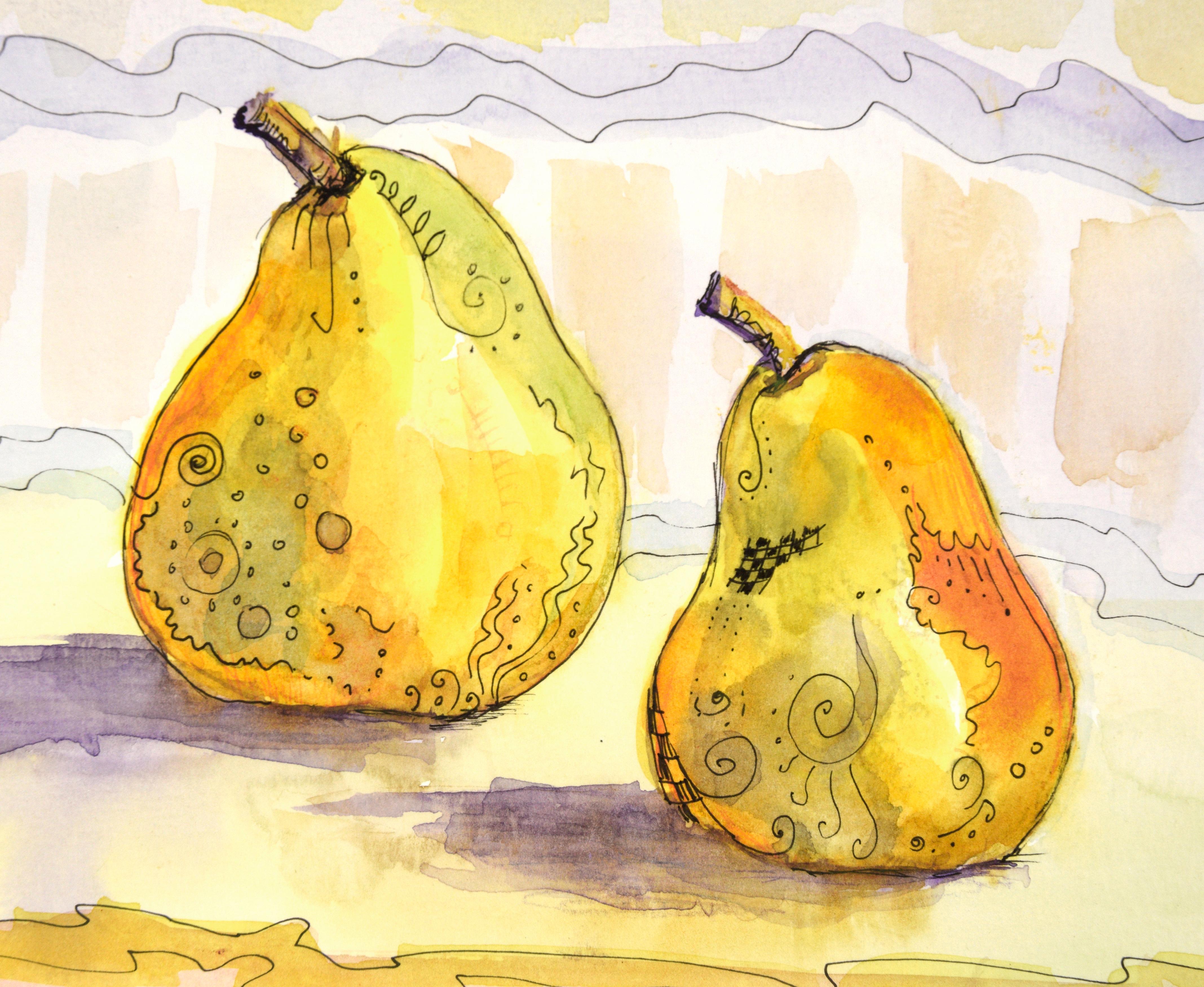 kathy pears