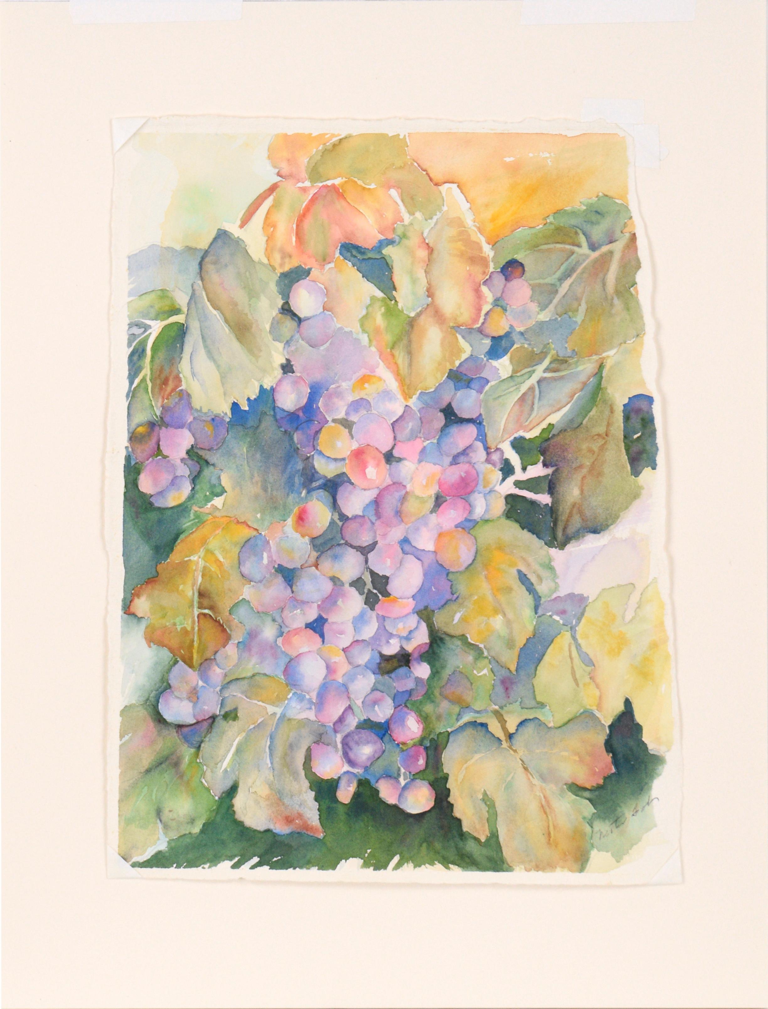 Grapes on the Vine For Sale 4