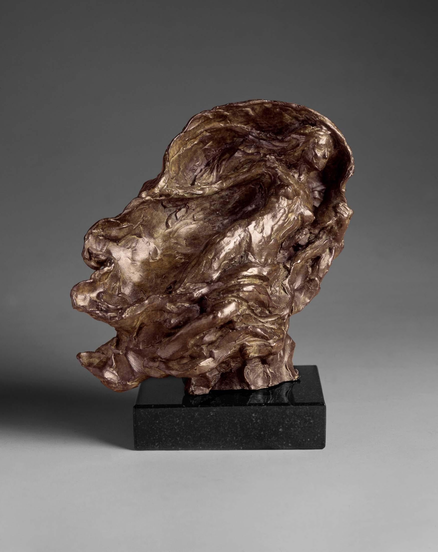 Frederick Hart è il più grande scultore figurativo americano. Non solo creò opere di grande bellezza e gravitas, ma fu anche l'unico responsabile della restituzione ai monumenti pubblici americani di un'iconologia degna di una grande nazione.