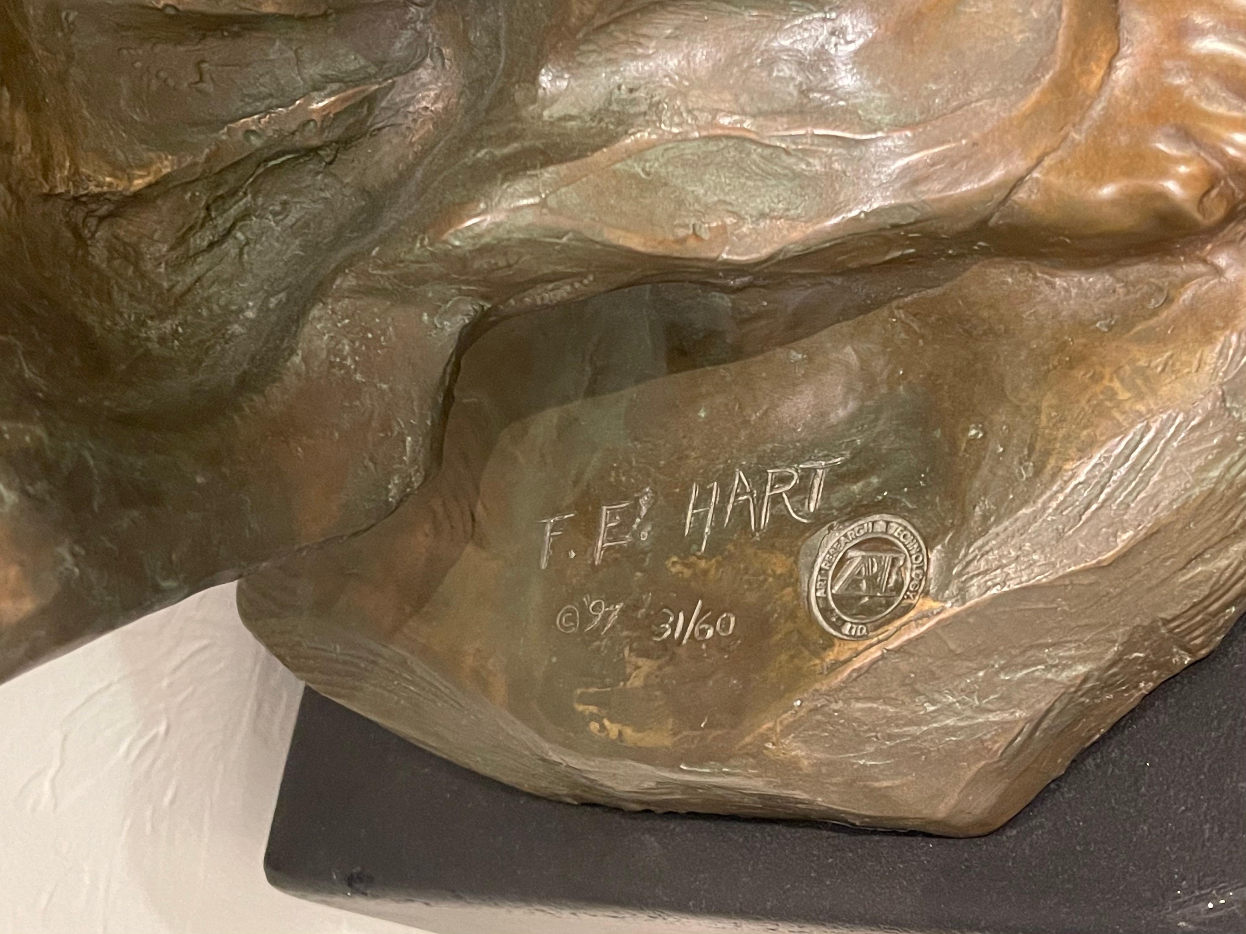 Hermanas de Frederick Hart en venta 1