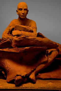 Abundance and Chaos by Hanneke Beaumont