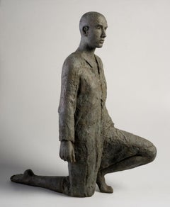 Bronze #105 by Hanneke Beaumont