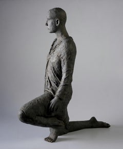 Bronze #105 by Hanneke Beaumont