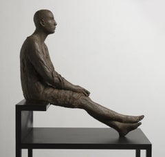 Bronze #116 by Hanneke Beaumont