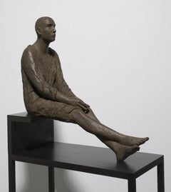 Bronze #116 by Hanneke Beaumont