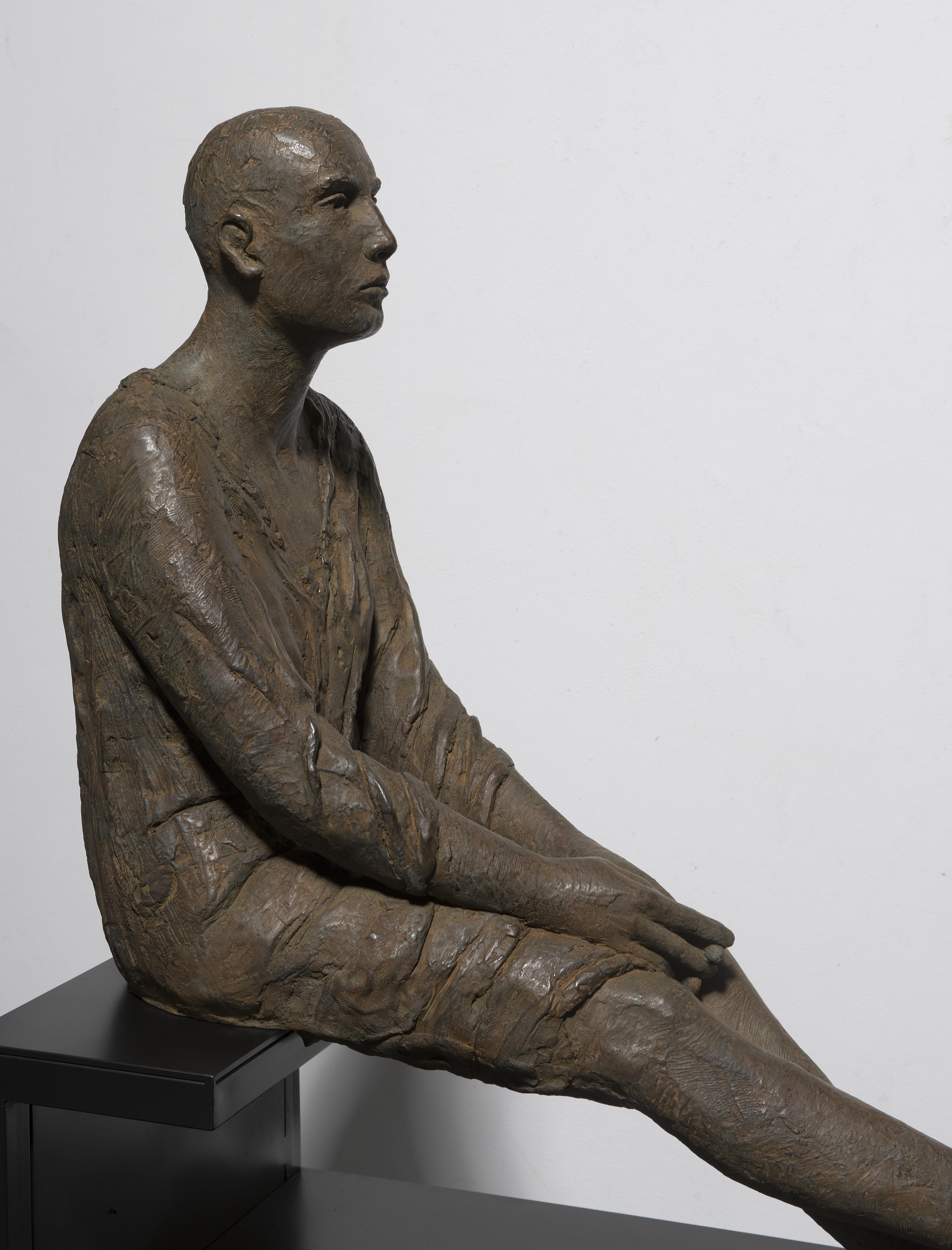 Bronze n°116 d'Hanneke Beaumont en vente 1