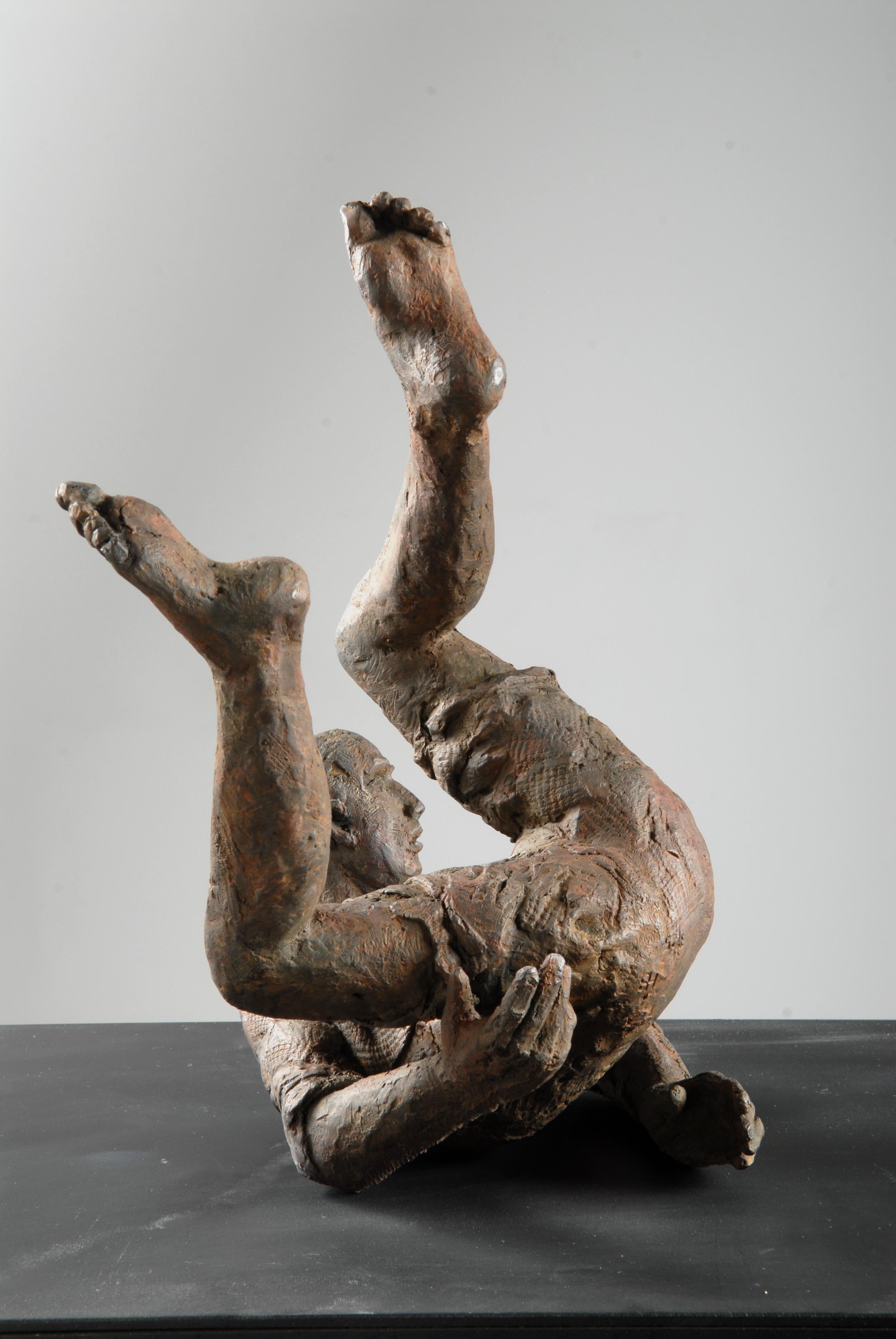 Bronzo #80 di Hanneke Beaumont in vendita 2