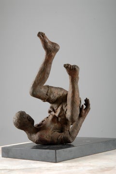 Bronze #80 by Hanneke Beaumont