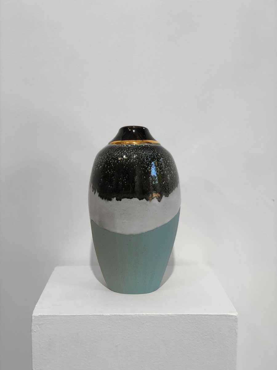 ceramic vase artists