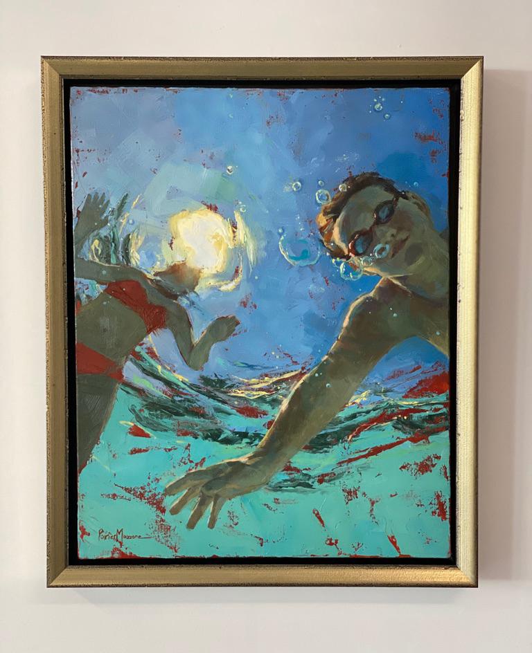 michele poirier mozzone