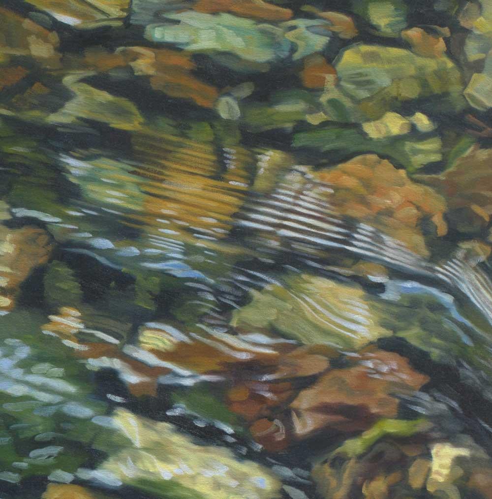 john harris water paintings