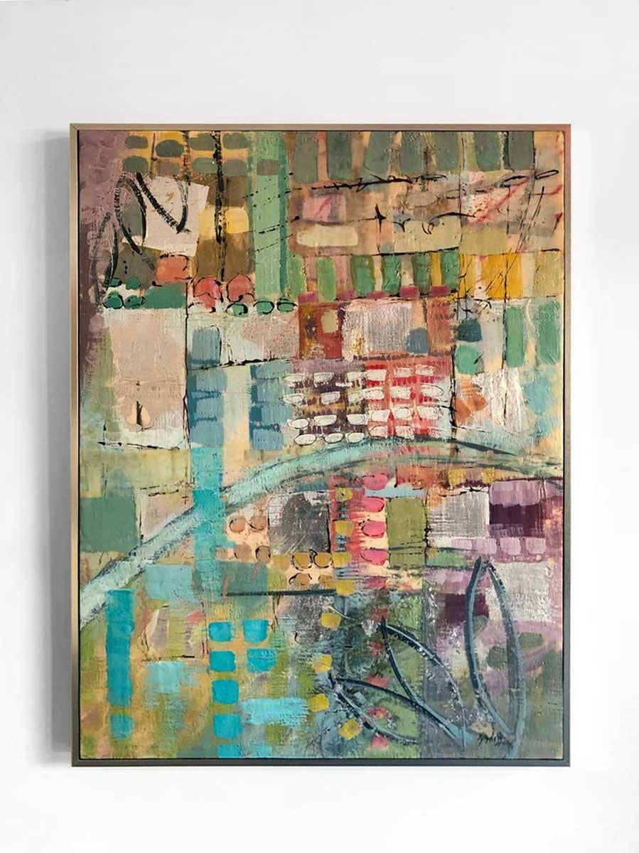 broadway paint