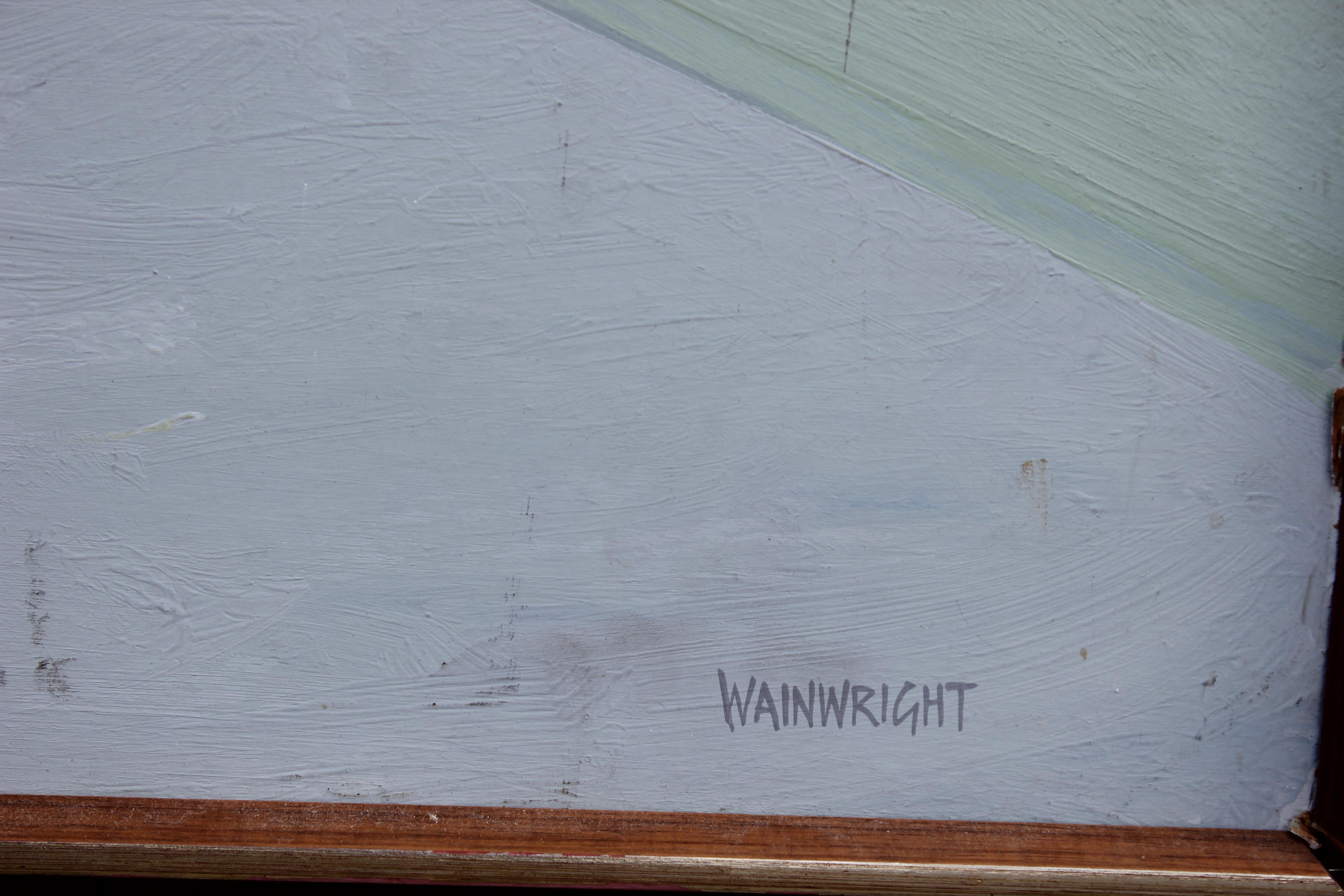 wainwright painting