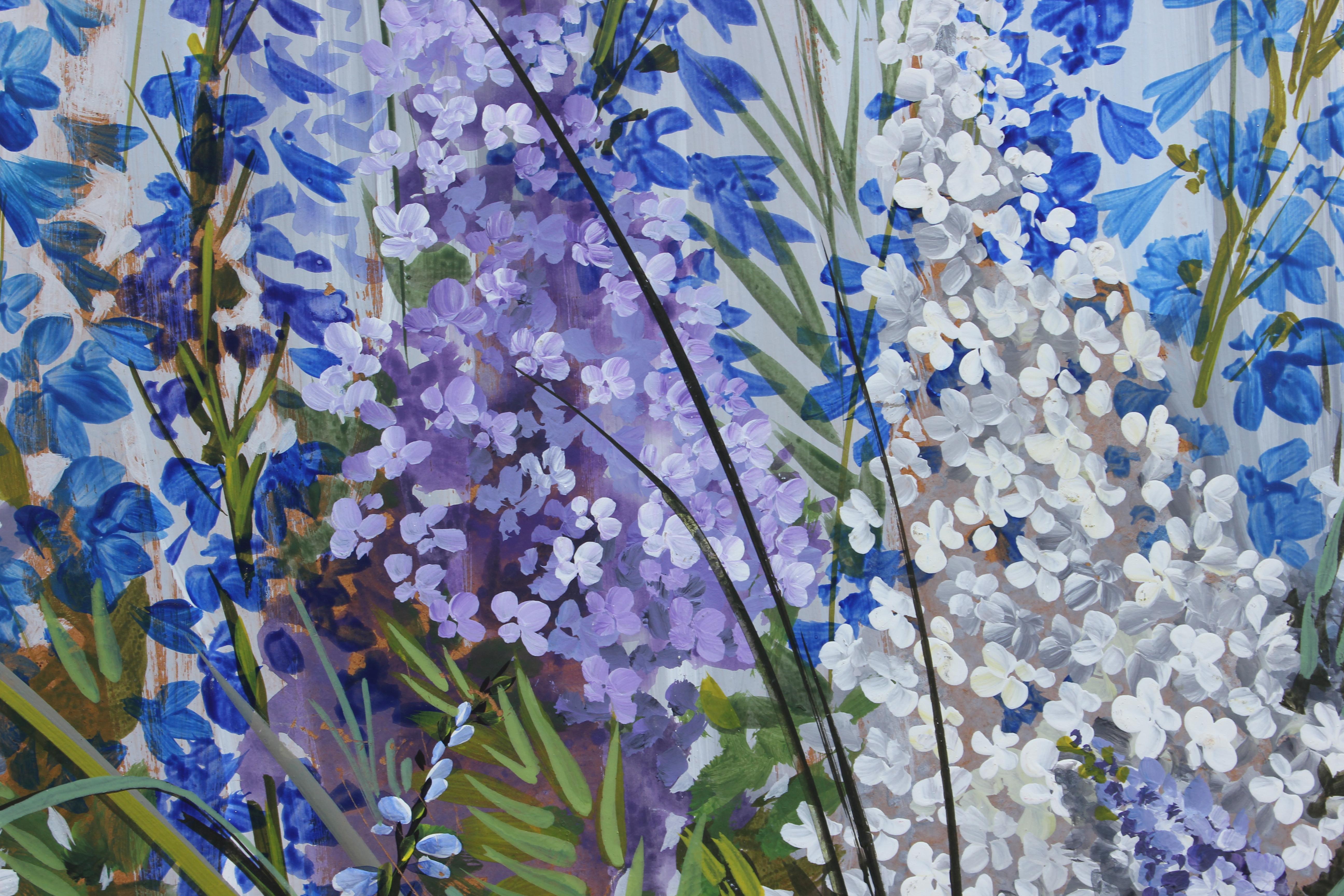 leslie wainwright artist