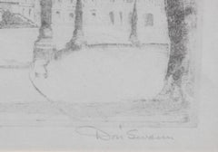 "The Capitol" Edition 422 of 1500