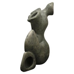 Distorted Figurative Figure