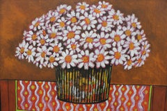 Still Life of a Bouquet of Flowers