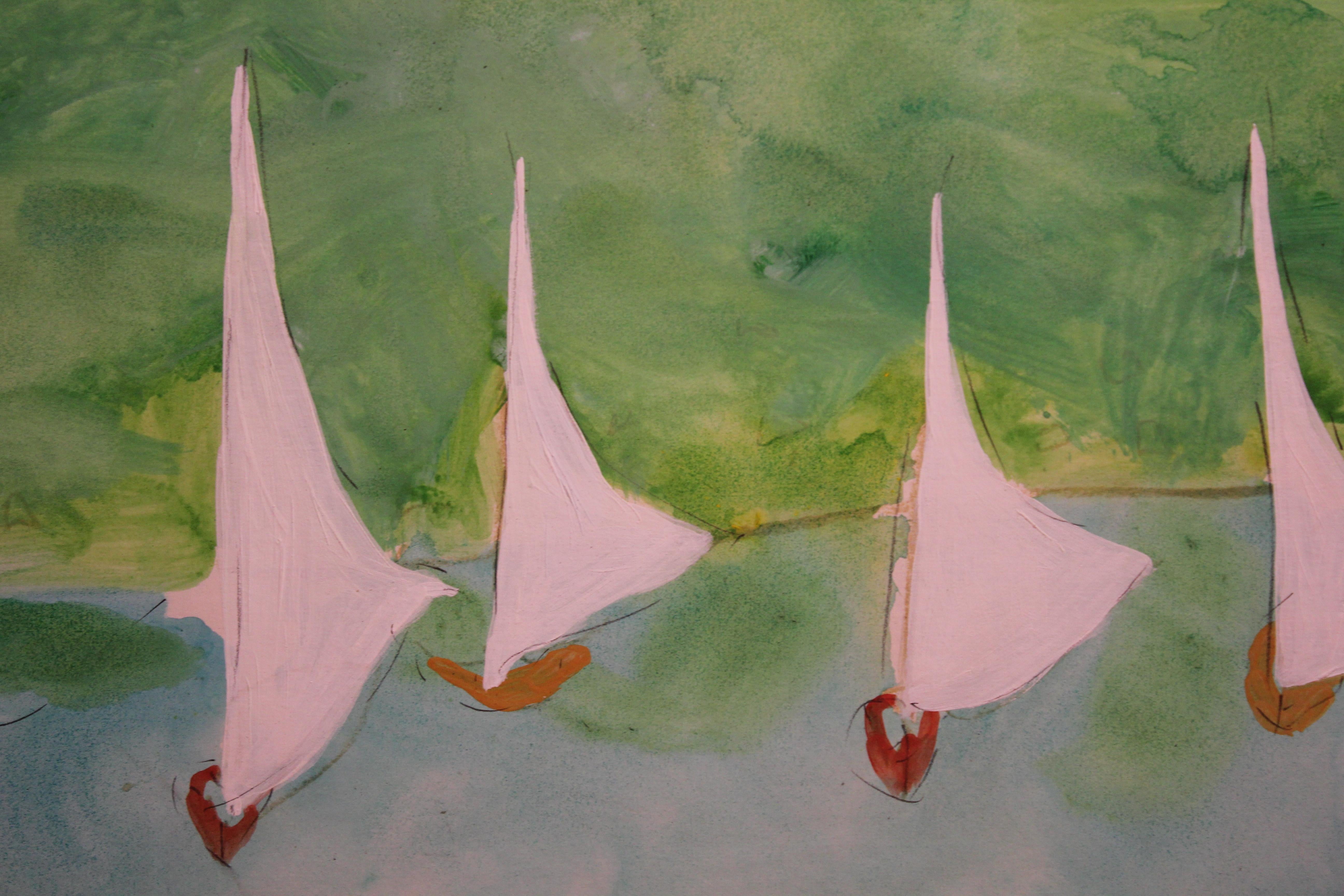 jim hill artist