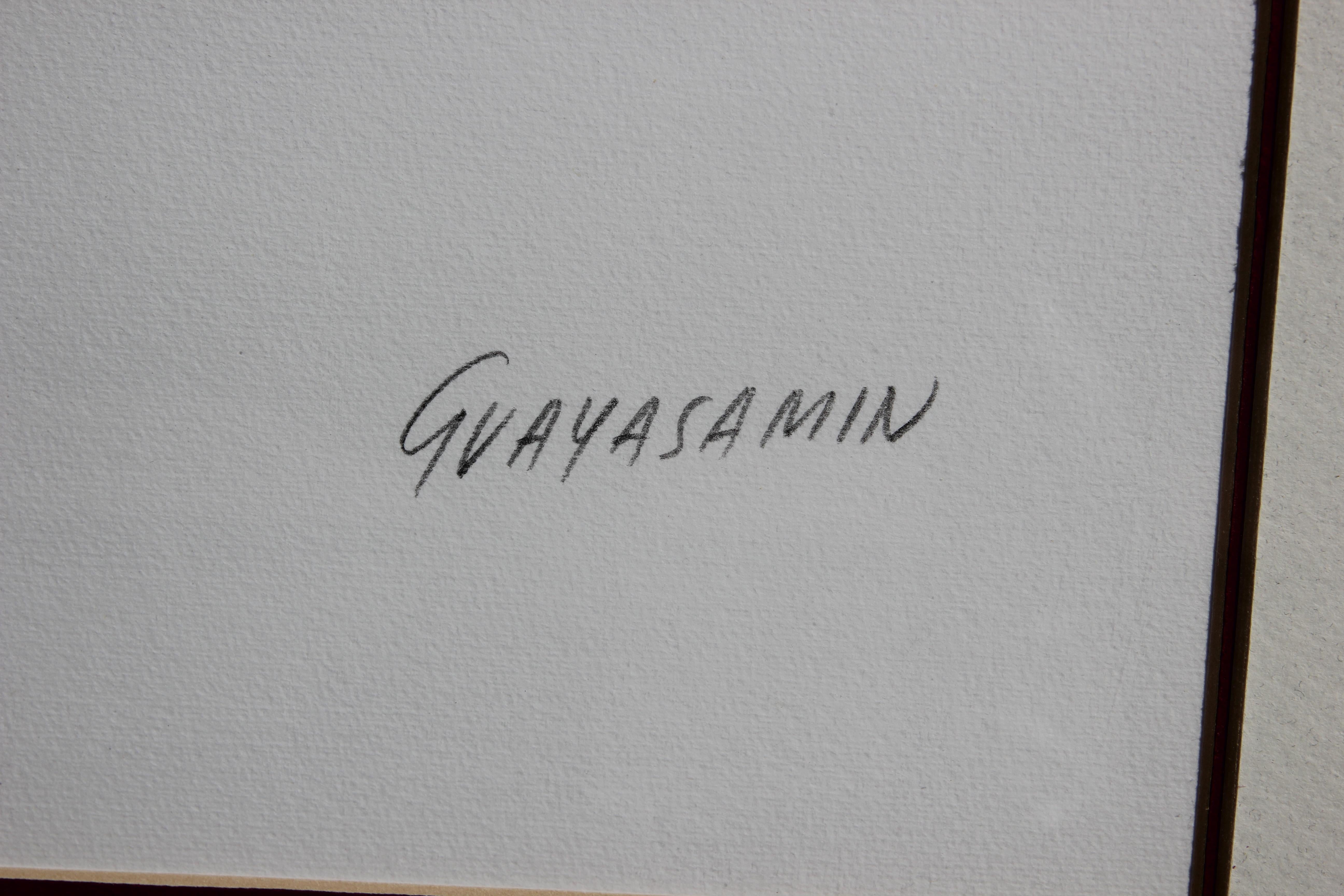 guayasamin prints for sale