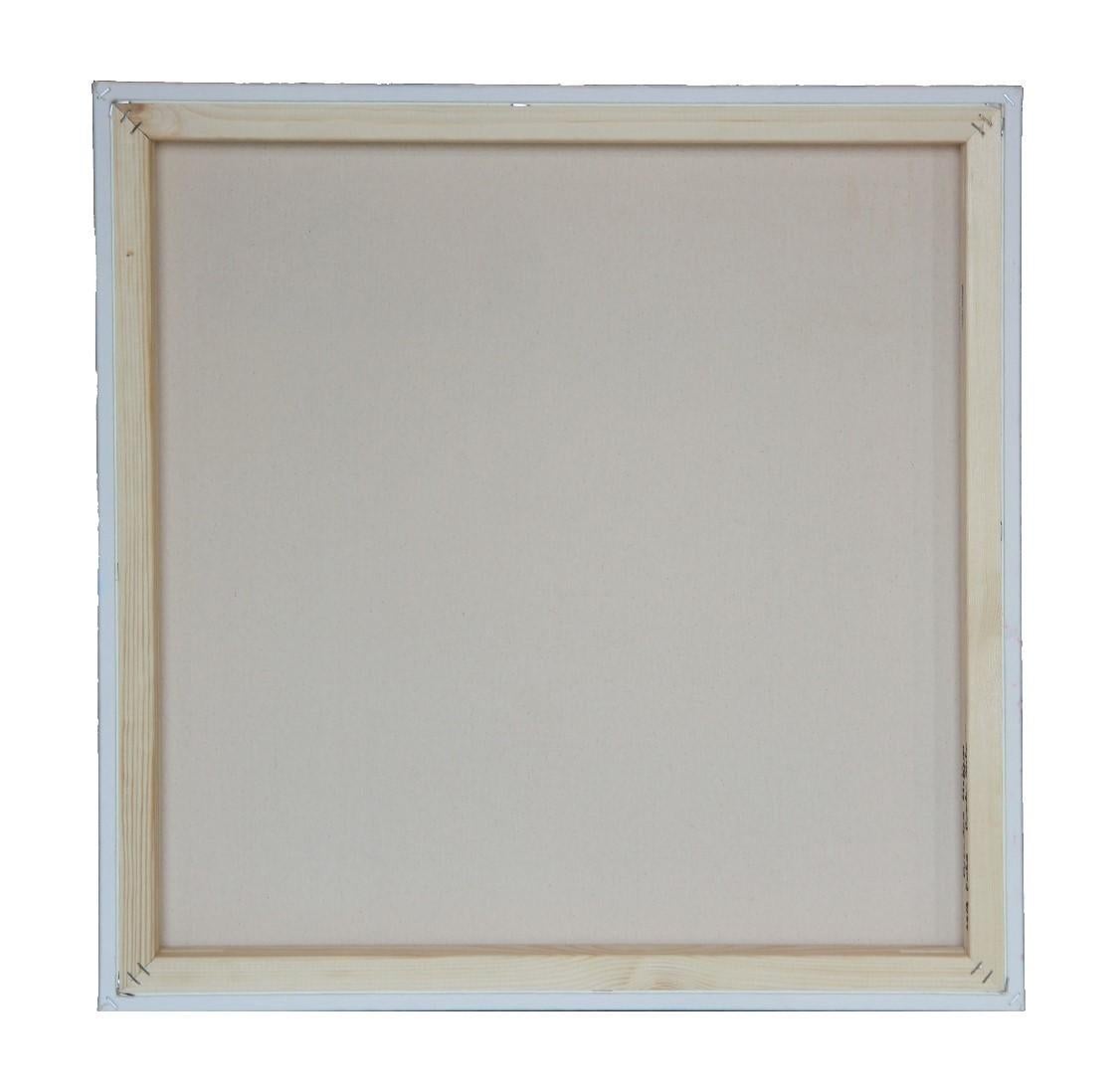 Peinture abstraite gestuelle rose au ton tonal « Cuba » en vente 4