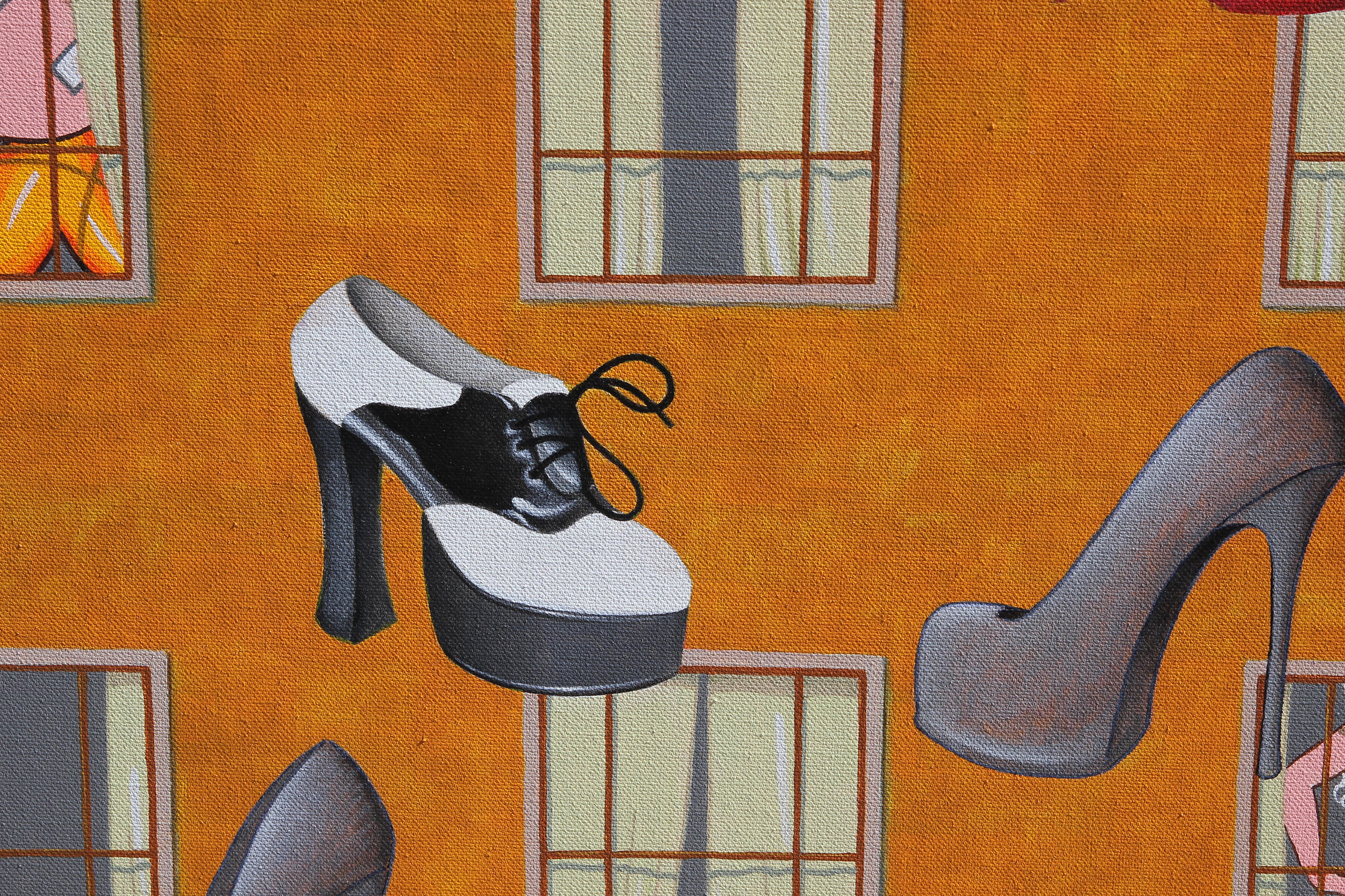 avila shoes