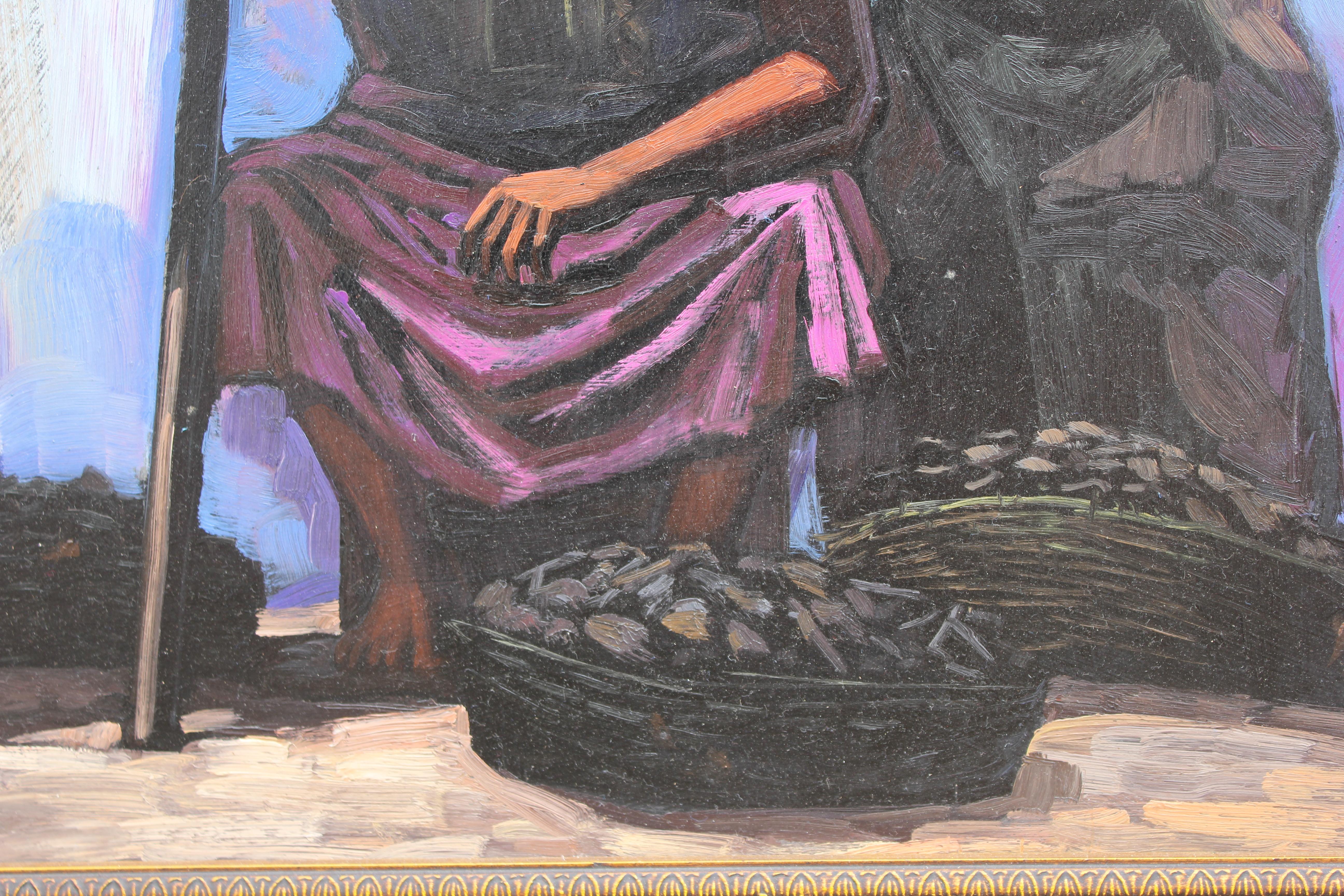 navarro painting