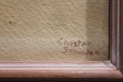 Estudio de patos Pintura en acuarela