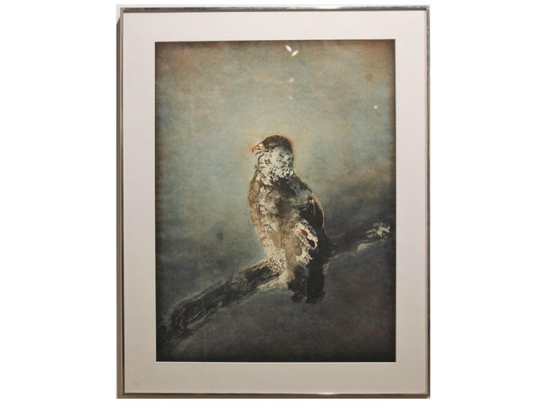 Kaiko Moti Art - 16 For Sale at 1stDibs | kaiko moti artist