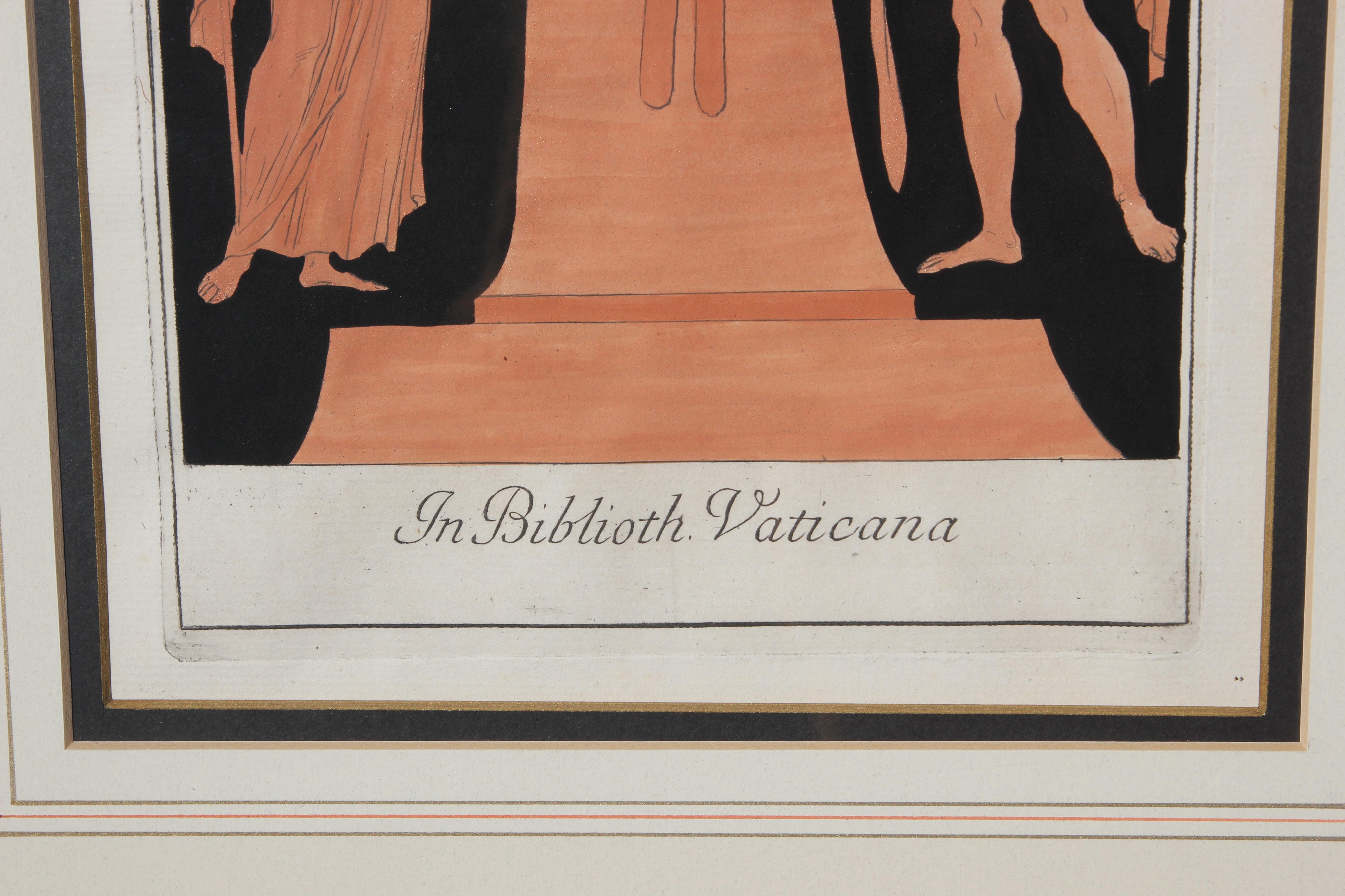 giovanni battista passeri