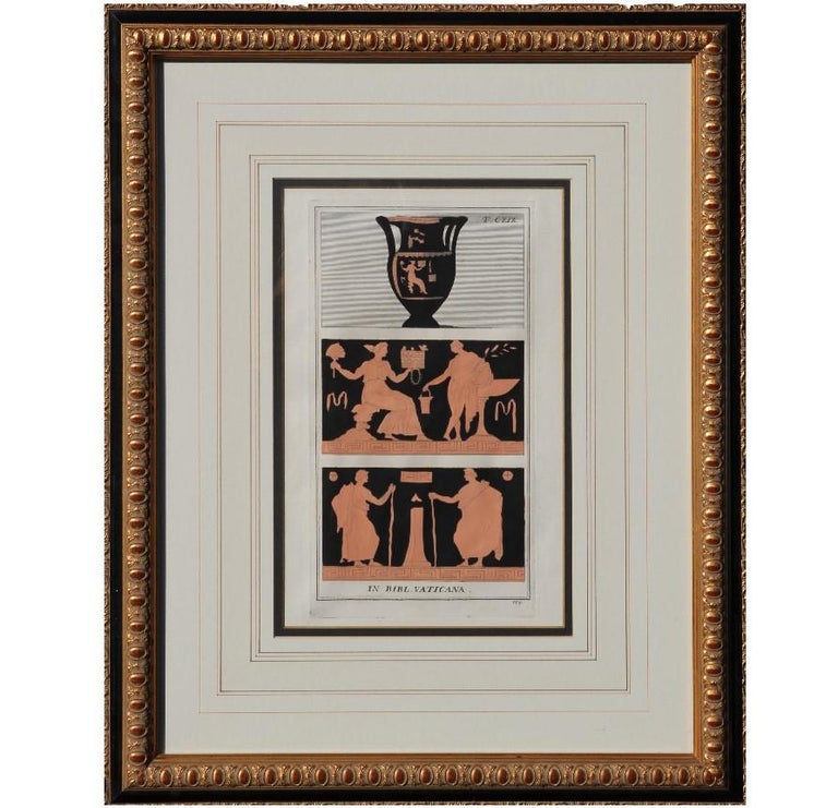 (After) Giovanni Battista Passeri 